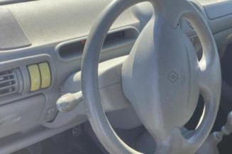 Catalyseur (echappement) RENAULT TWINGO 1