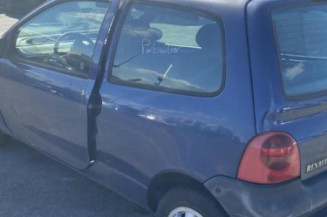 Catalyseur (echappement) RENAULT TWINGO 1