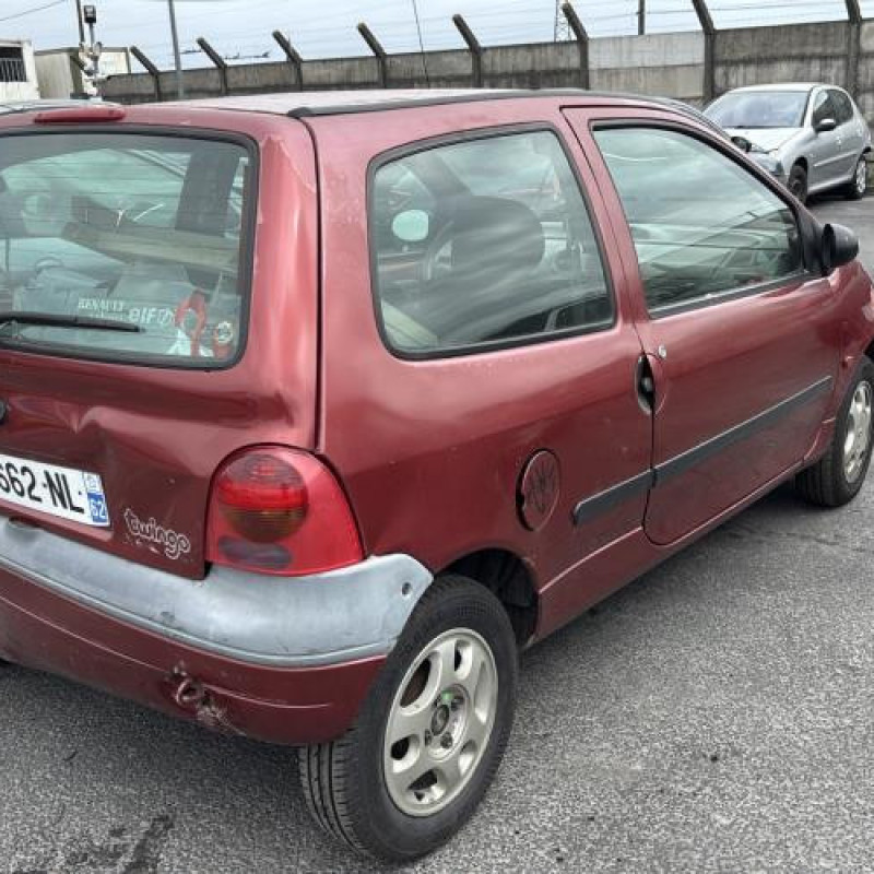 Amortisseur avant droit RENAULT TWINGO 1 Photo n°3