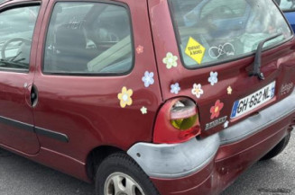 Amortisseur avant droit RENAULT TWINGO 1