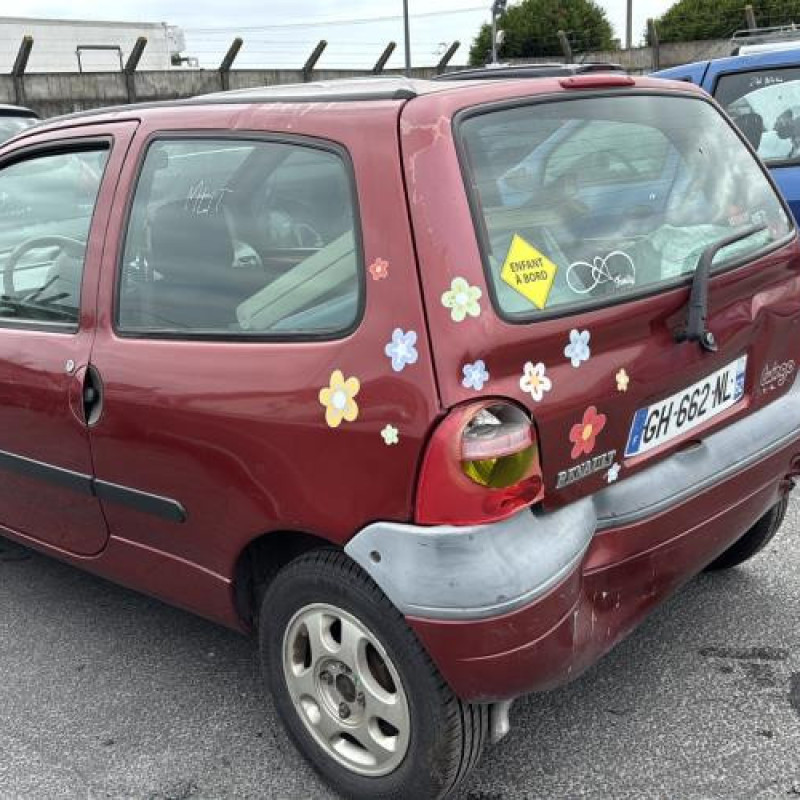 Amortisseur avant droit RENAULT TWINGO 1 Photo n°4