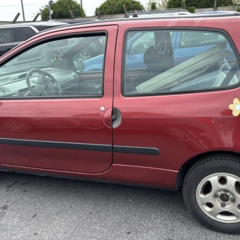 Amortisseur avant droit RENAULT TWINGO 1 Photo n°7