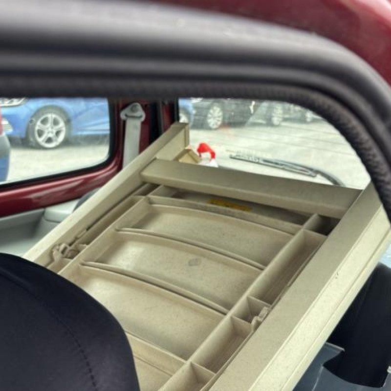 Amortisseur avant droit RENAULT TWINGO 1 Photo n°10