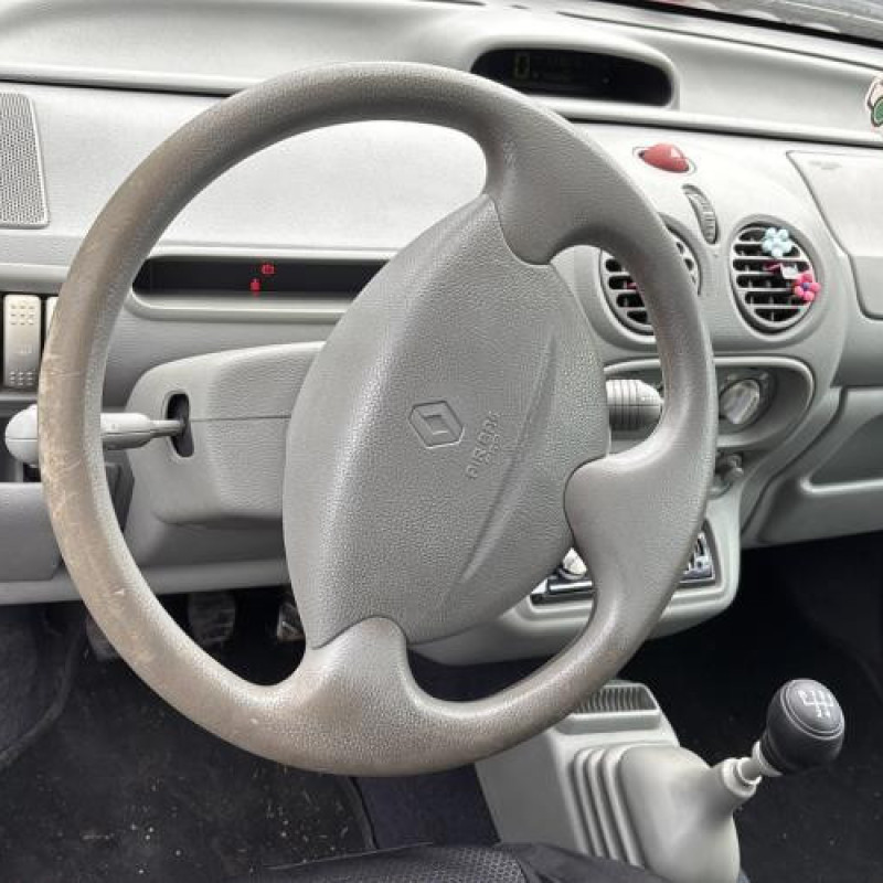 Amortisseur avant droit RENAULT TWINGO 1 Photo n°11