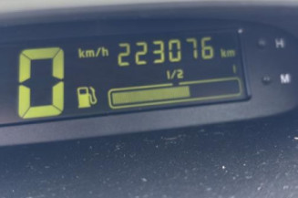 Amortisseur avant droit RENAULT TWINGO 1