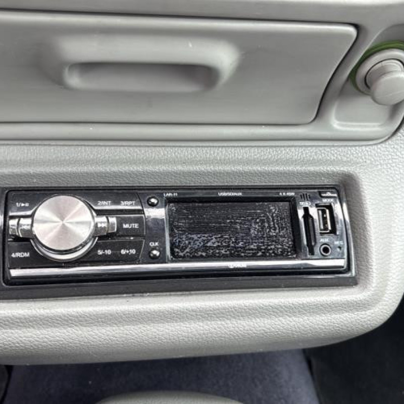 Amortisseur avant droit RENAULT TWINGO 1 Photo n°17