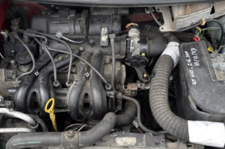 Amortisseur avant droit RENAULT TWINGO 1