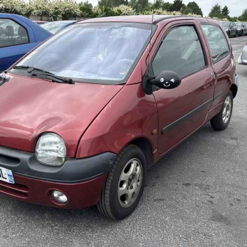 Amortisseur avant gauche RENAULT TWINGO 1 Photo n°1