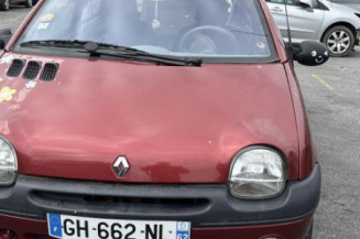 Amortisseur avant gauche RENAULT TWINGO 1