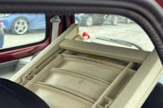 Amortisseur avant gauche RENAULT TWINGO 1