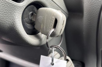 Amortisseur avant gauche RENAULT TWINGO 1