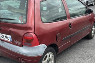 Catalyseur (echappement) RENAULT TWINGO 1