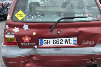 Catalyseur (echappement) RENAULT TWINGO 1