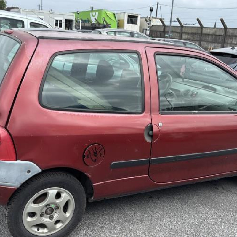 Catalyseur (echappement) RENAULT TWINGO 1 Photo n°6