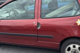 Catalyseur (echappement) RENAULT TWINGO 1