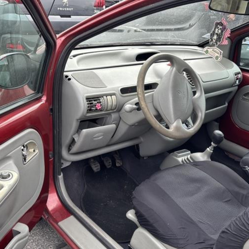Catalyseur (echappement) RENAULT TWINGO 1 Photo n°9