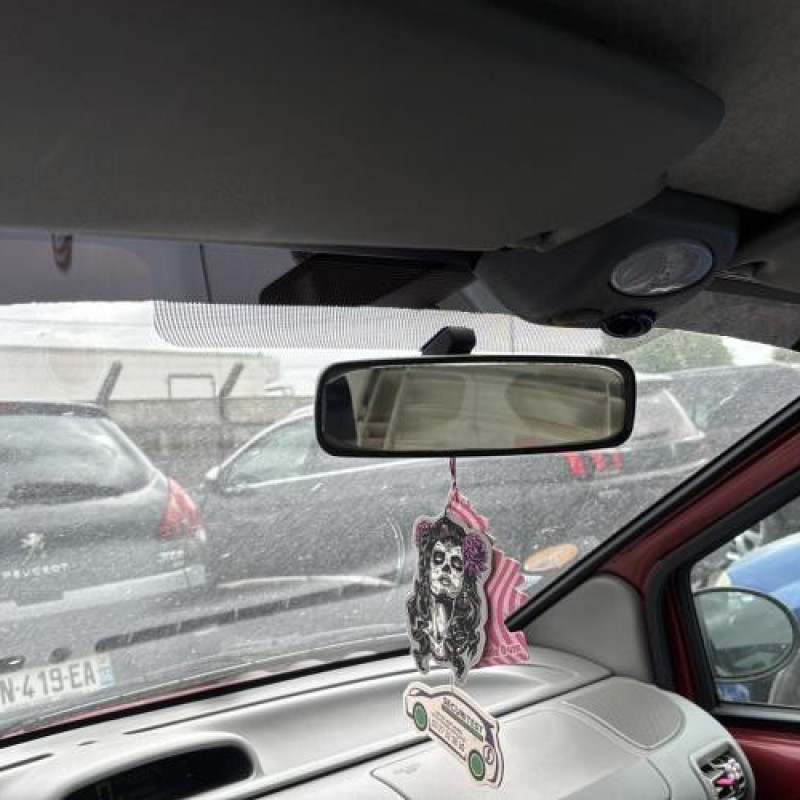 Catalyseur (echappement) RENAULT TWINGO 1 Photo n°12