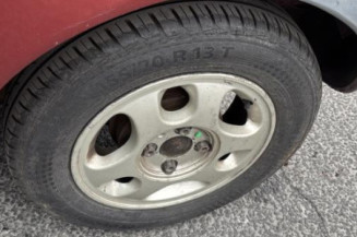 Catalyseur (echappement) RENAULT TWINGO 1