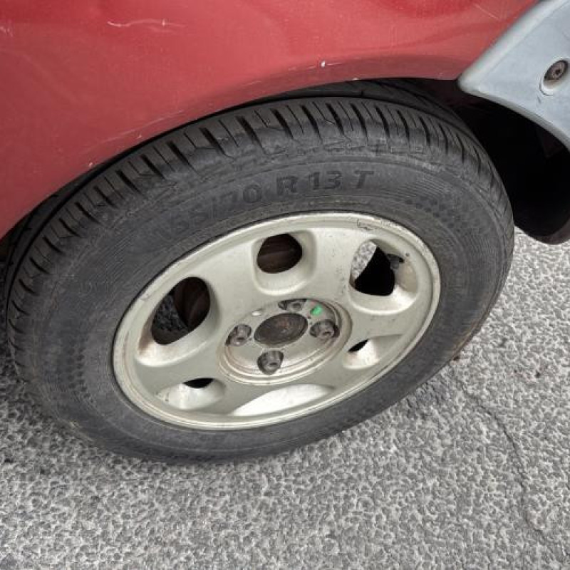 Catalyseur (echappement) RENAULT TWINGO 1 Photo n°13