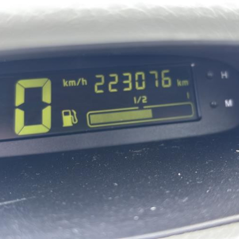 Catalyseur (echappement) RENAULT TWINGO 1 Photo n°14