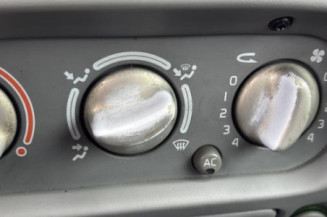 Catalyseur (echappement) RENAULT TWINGO 1