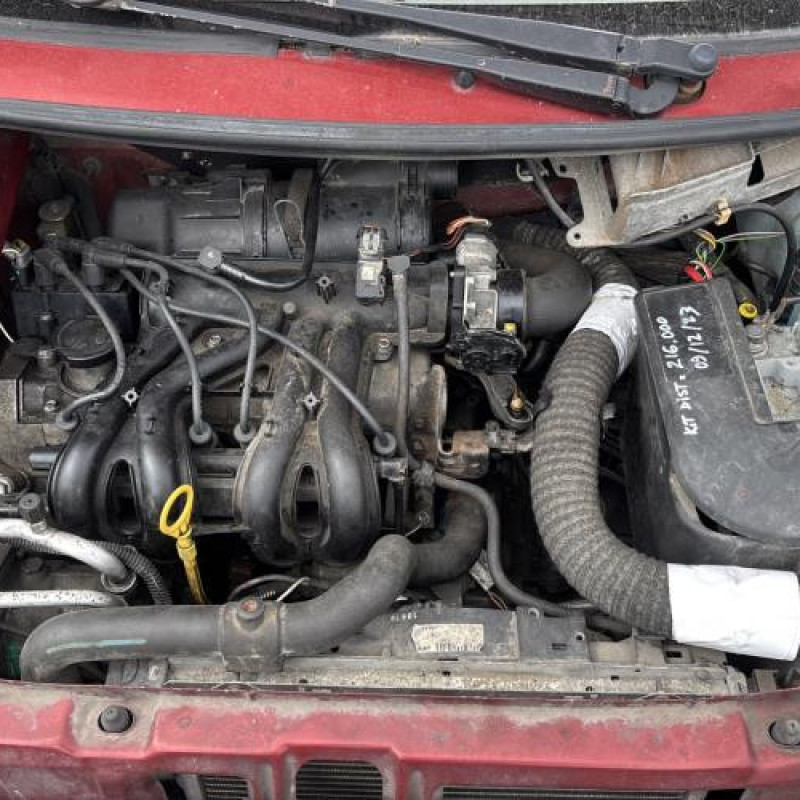 Catalyseur (echappement) RENAULT TWINGO 1 Photo n°18