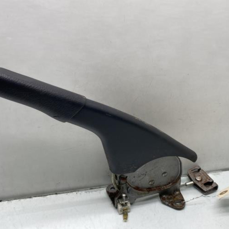 Levier frein à main RENAULT MODUS Photo n°1