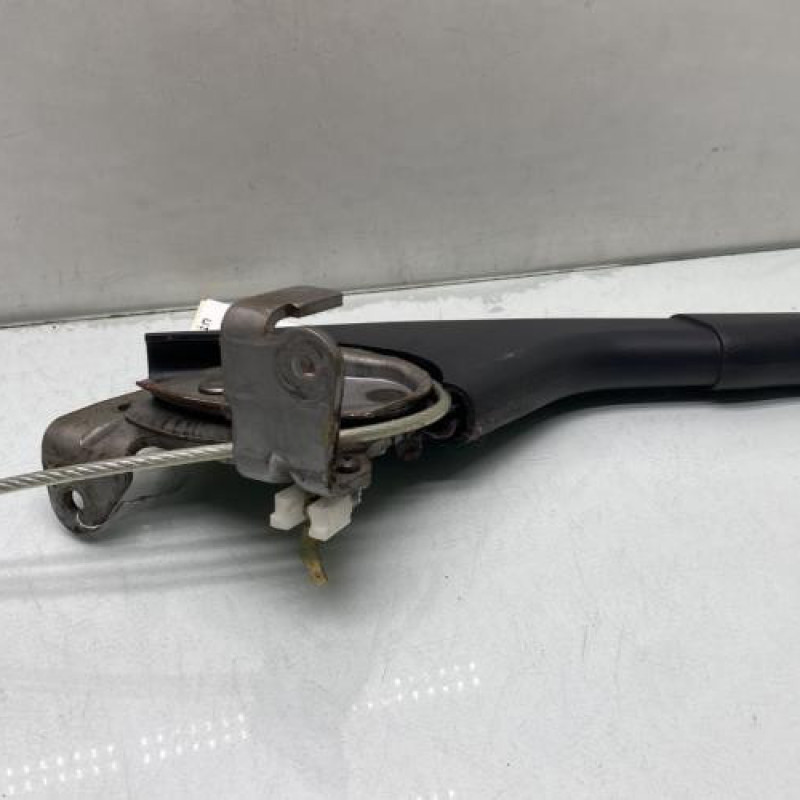 Levier frein à main RENAULT MODUS Photo n°3