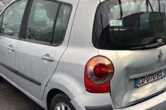 Levier frein à main RENAULT MODUS