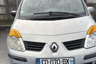 Levier frein à main RENAULT MODUS