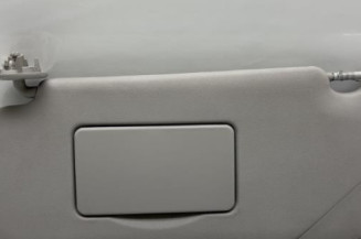 Pare soleil gauche PEUGEOT 307 Photo n°1