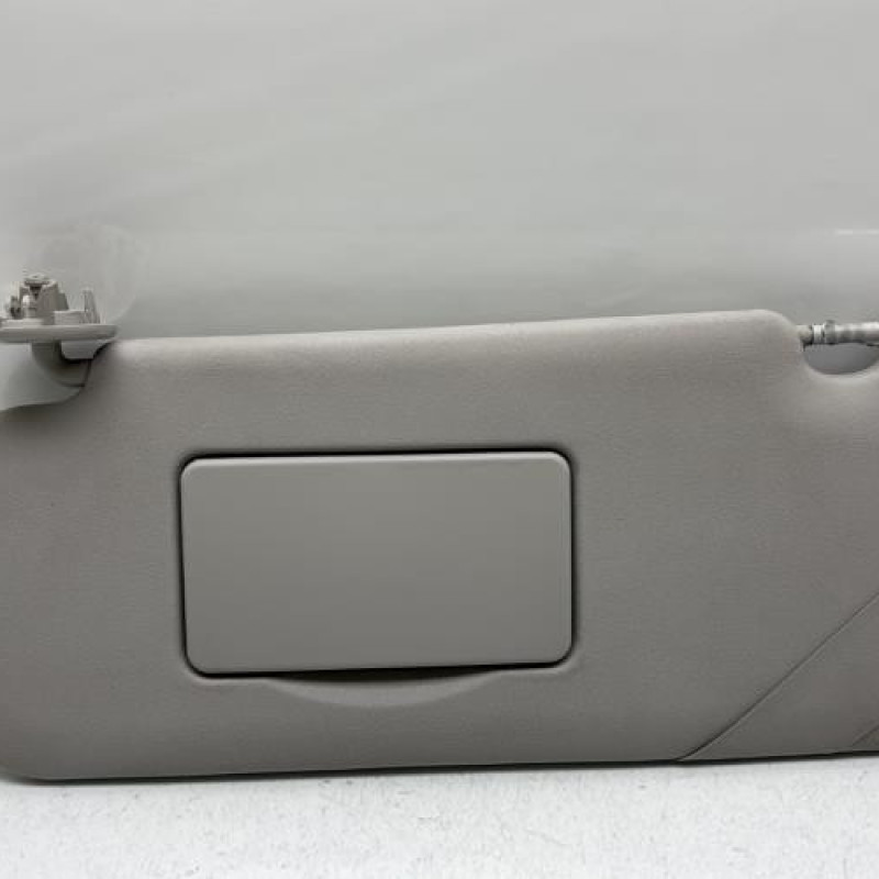 Pare soleil gauche PEUGEOT 307 Photo n°1