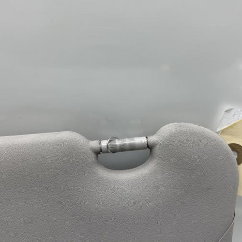 Pare soleil gauche PEUGEOT 307 Photo n°2