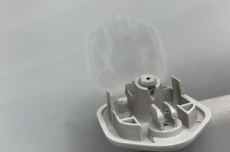 Pare soleil gauche PEUGEOT 307