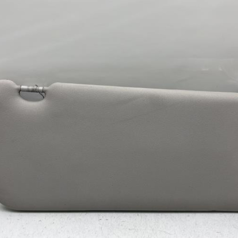 Pare soleil gauche PEUGEOT 307 Photo n°4