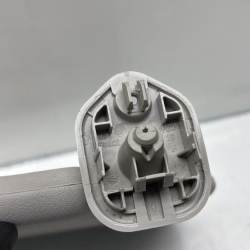 Pare soleil gauche PEUGEOT 307 Photo n°6