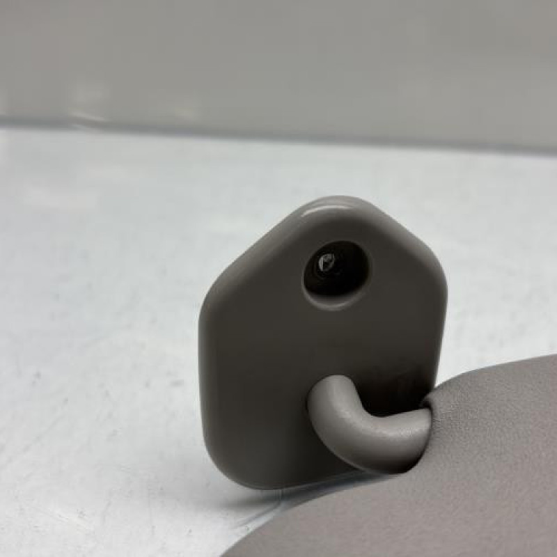 Pare soleil gauche PEUGEOT 307 Photo n°7