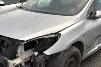 Pare soleil gauche PEUGEOT 307