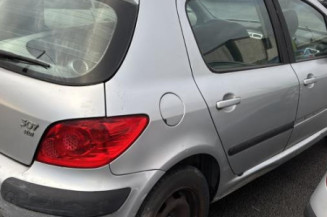 Pare soleil gauche PEUGEOT 307