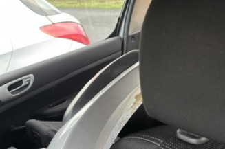 Pare soleil gauche PEUGEOT 307