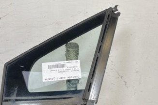 Custode avant gauche (porte) RENAULT CLIO 4 Photo n°1