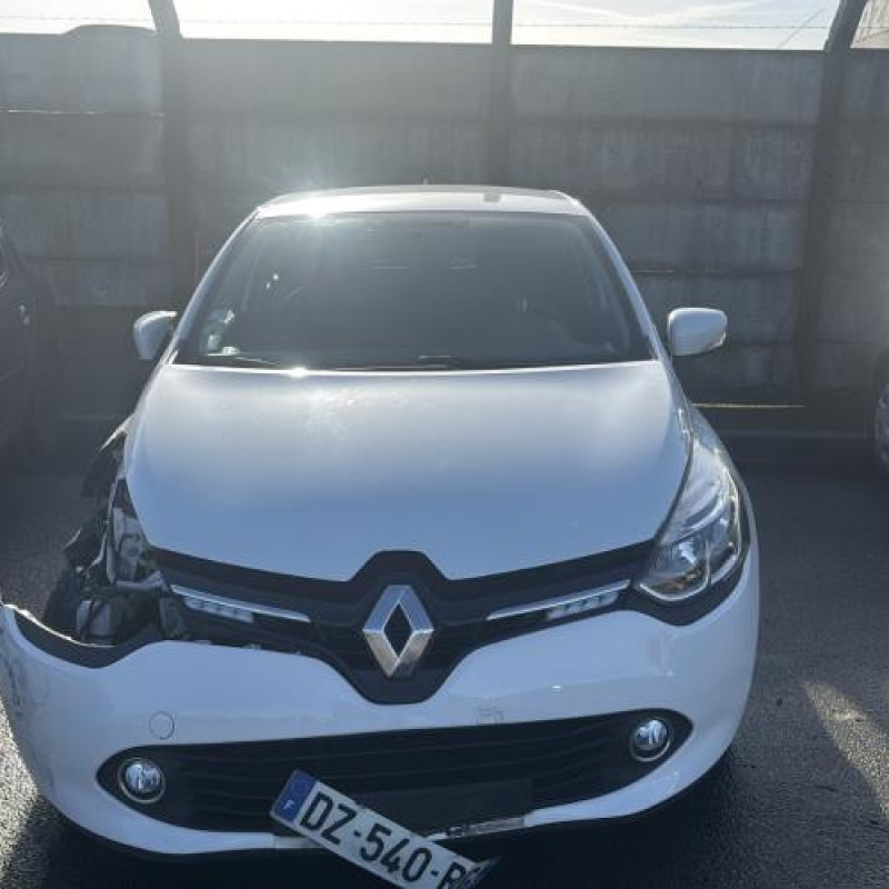 Custode avant gauche (porte) RENAULT CLIO 4 Photo n°15