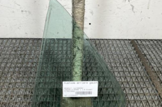 Custode arriere gauche (porte) RENAULT LAGUNA 2 Photo n°1