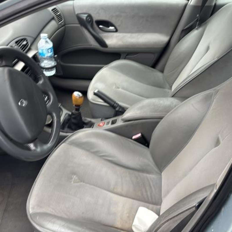 Custode arriere gauche (porte) RENAULT LAGUNA 2 Photo n°14