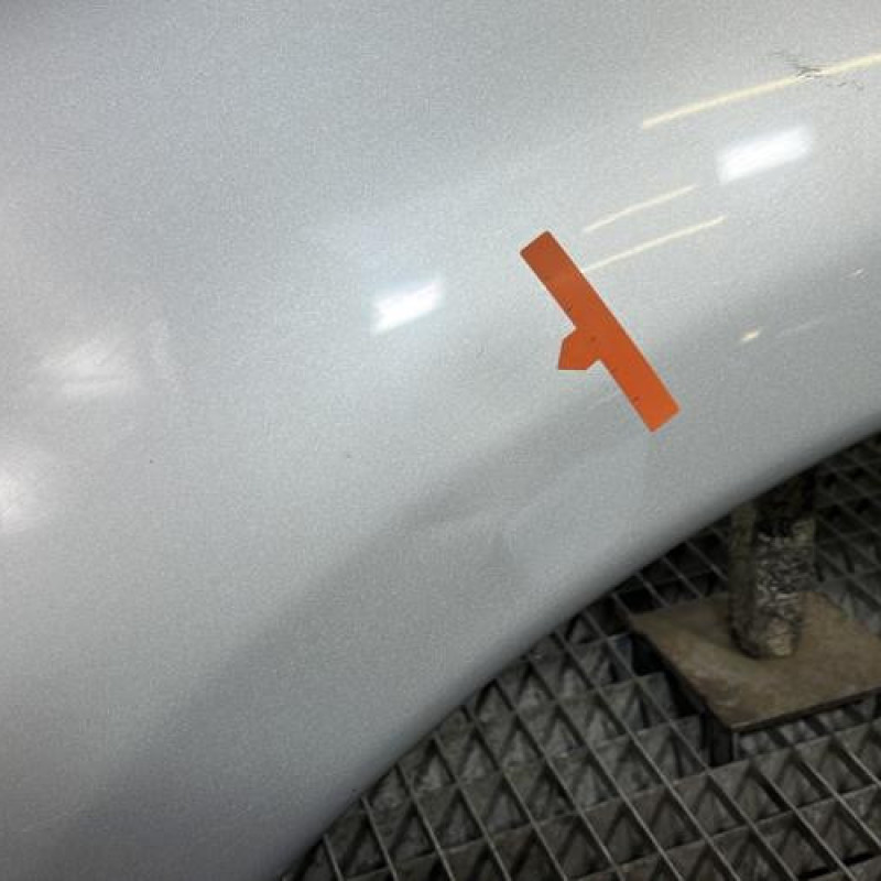 Aile avant gauche CITROEN BERLINGO 1 Photo n°3