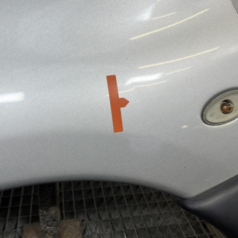 Aile avant gauche CITROEN BERLINGO 1 Photo n°5