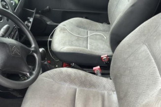 Aile avant gauche CITROEN BERLINGO 1