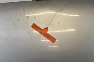 Capot CITROEN BERLINGO 1