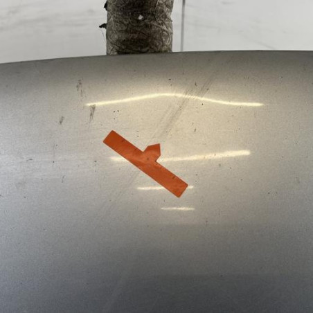 Capot CITROEN BERLINGO 1