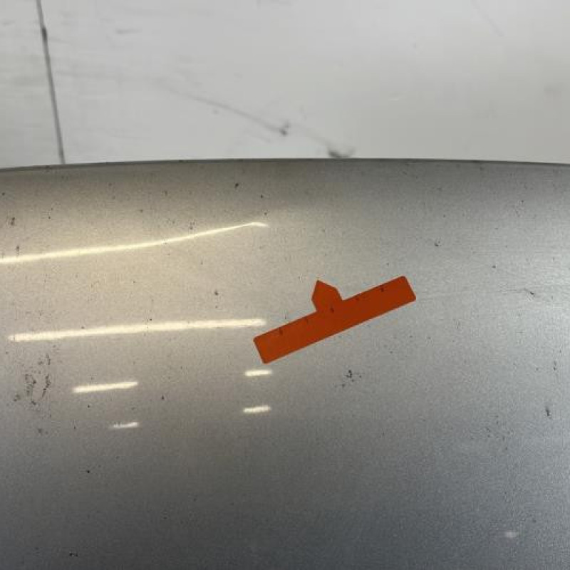 Capot CITROEN BERLINGO 1 Photo n°3